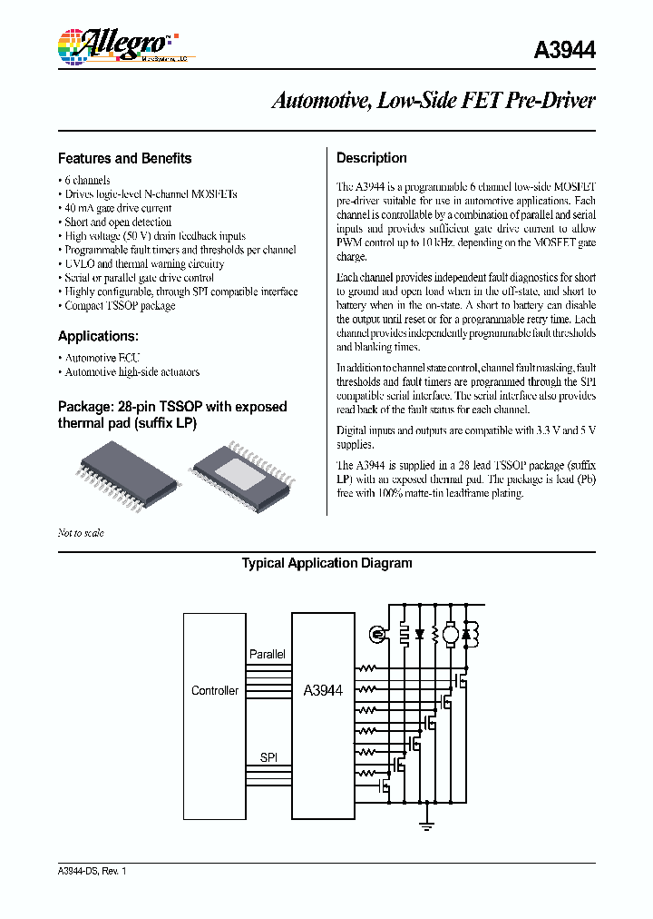 A3944KLPTR-T_8332482.PDF Datasheet