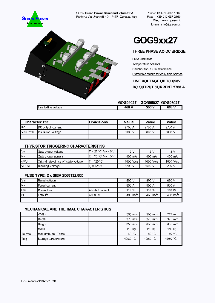 GOG94027_8333194.PDF Datasheet