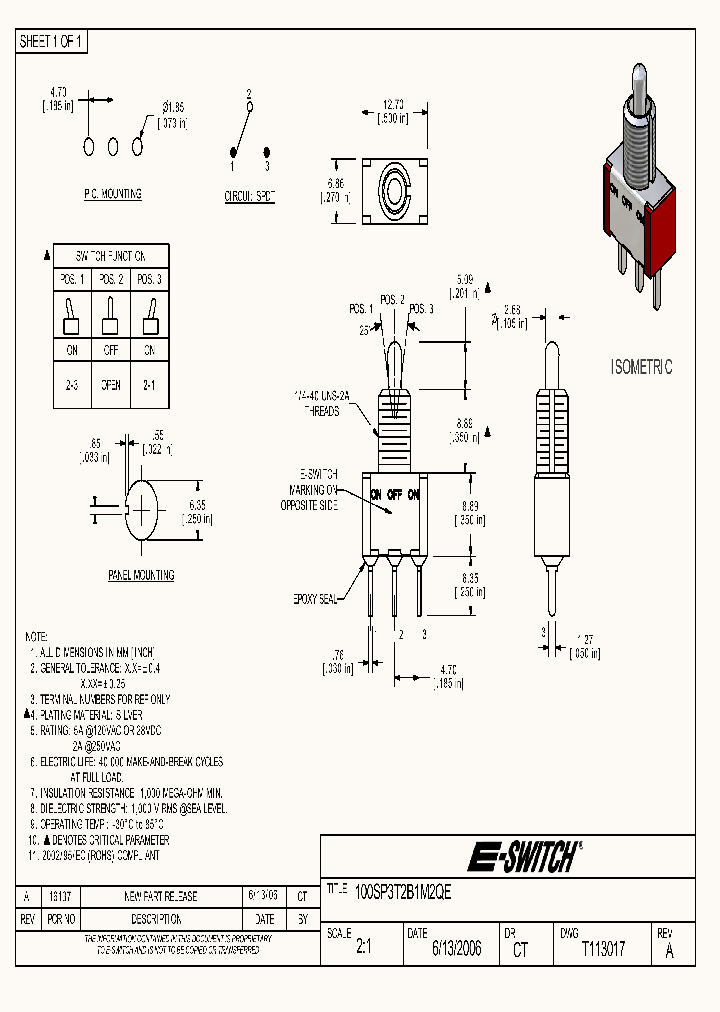 T113017_8334030.PDF Datasheet