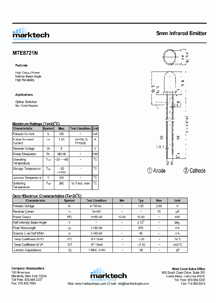 MTE8721N_8334497.PDF Datasheet