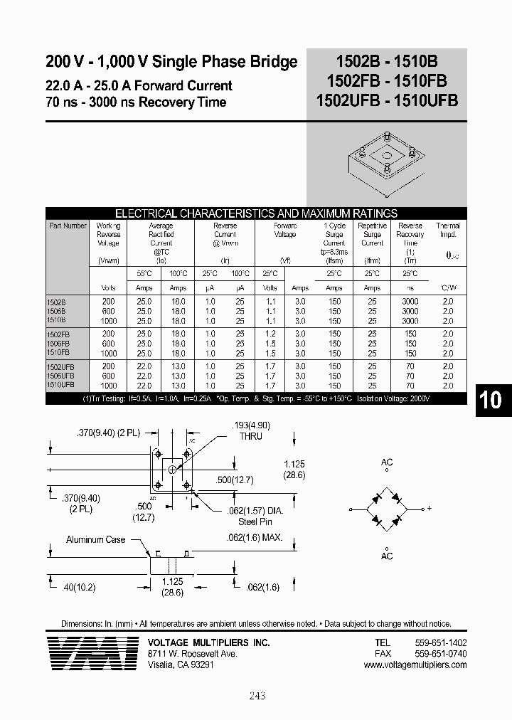 1506FB_8335993.PDF Datasheet