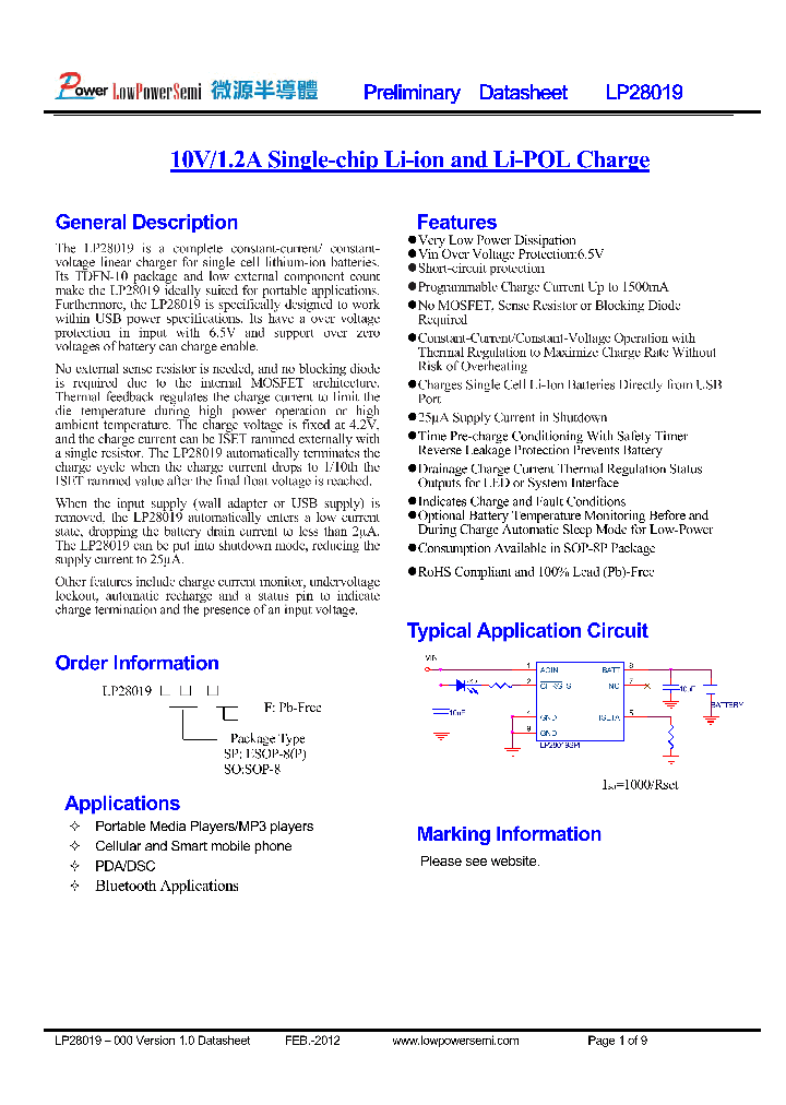 LP28019-00_8336346.PDF Datasheet