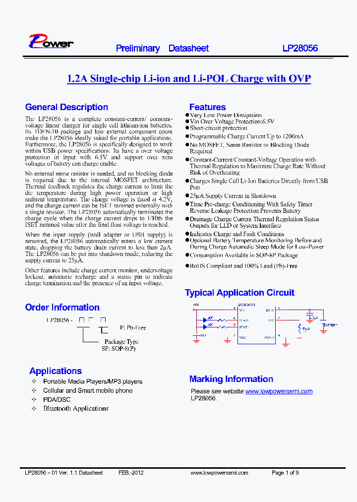 LP28056_8336349.PDF Datasheet