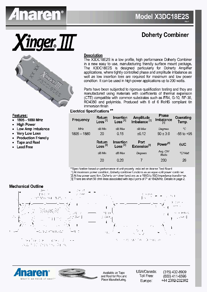 X3DC18E2S_8336966.PDF Datasheet