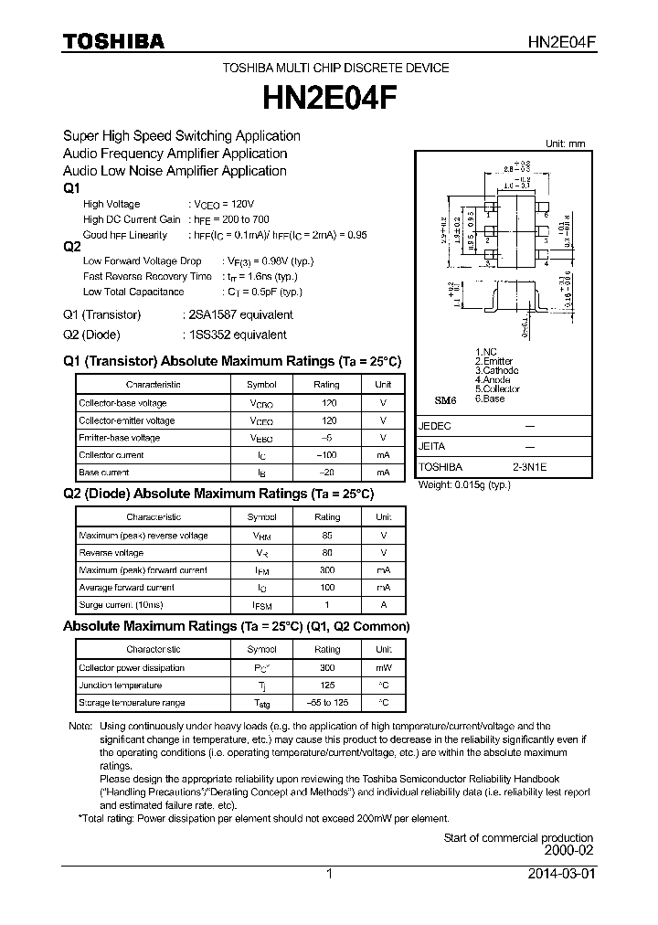 HN2E04F_8337359.PDF Datasheet