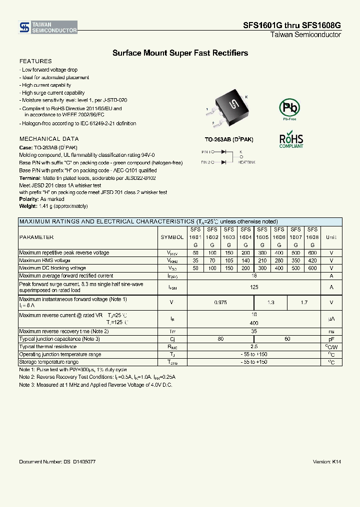 SFS1608GHRN_8337543.PDF Datasheet