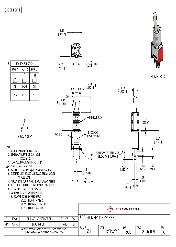 ST250009_8339159.PDF Datasheet