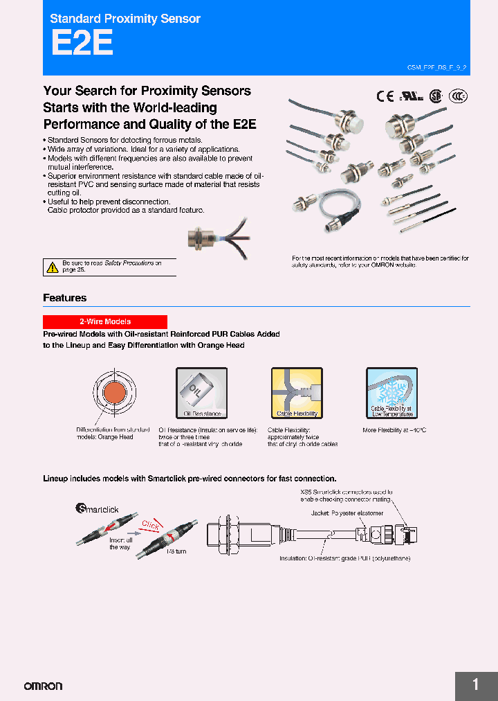 E2E-X8MD1S_8340225.PDF Datasheet