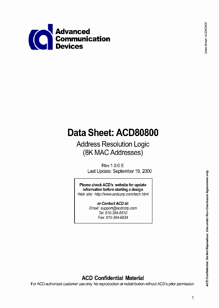 ACD80800_8343266.PDF Datasheet