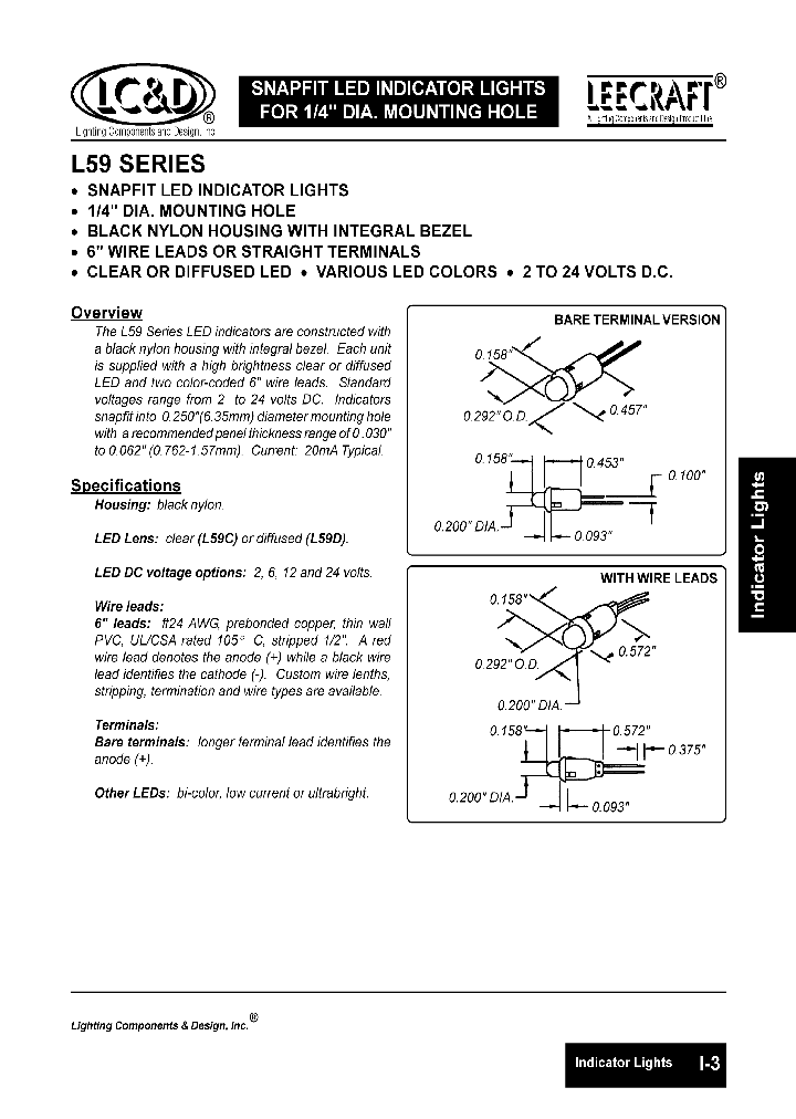 L59C--G12-W_8343815.PDF Datasheet