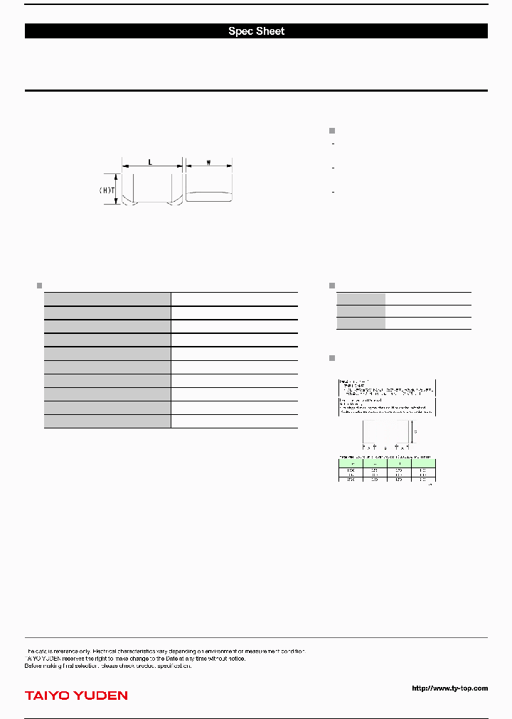 MBMK2520TR47N_8344209.PDF Datasheet