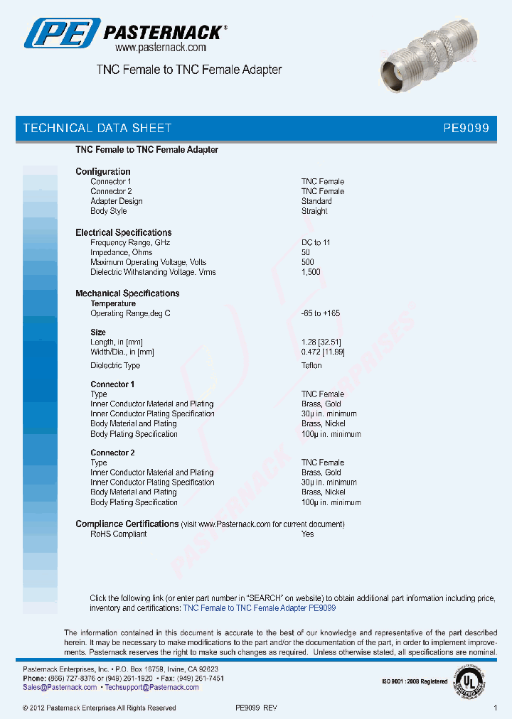 PE9099_8345948.PDF Datasheet