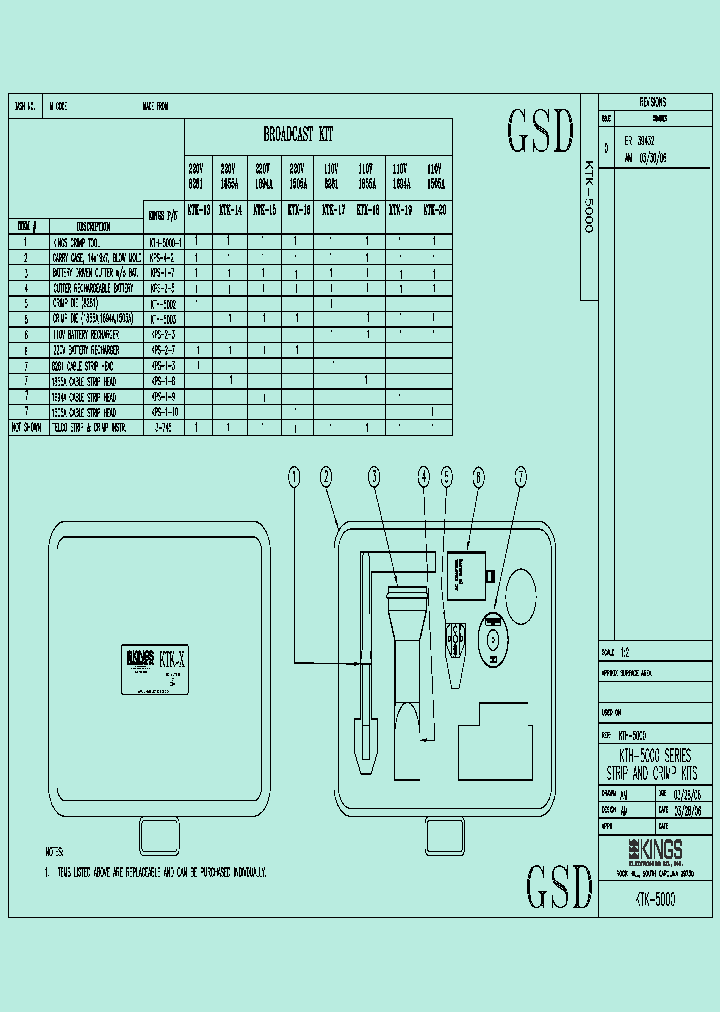 KTK-14_8348970.PDF Datasheet