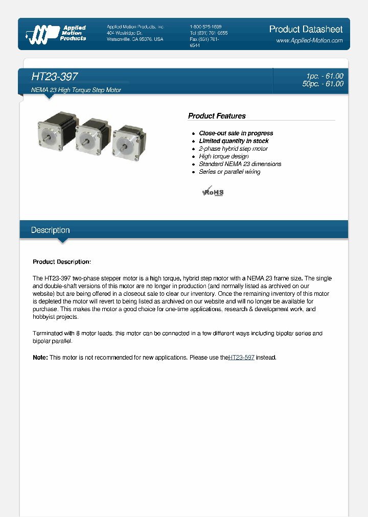 HT23-397_8350584.PDF Datasheet