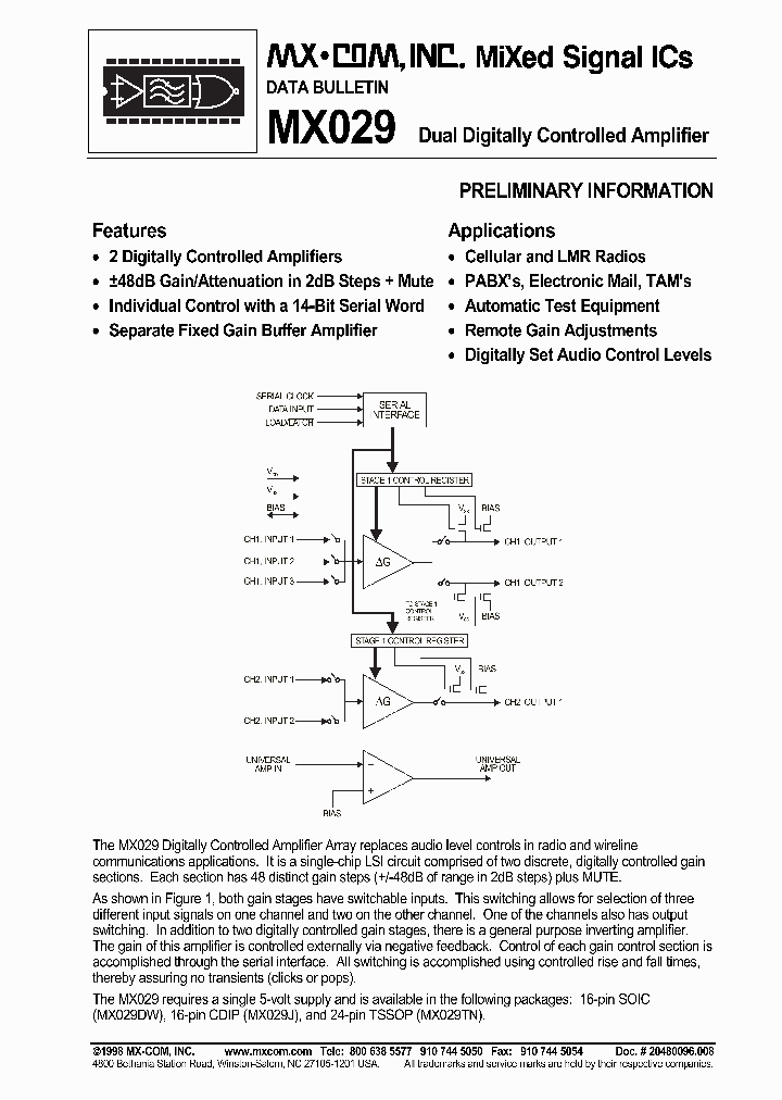 MX029J_8351614.PDF Datasheet