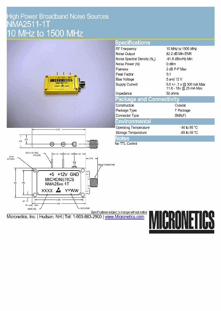 NMA2511-1T_8354279.PDF Datasheet