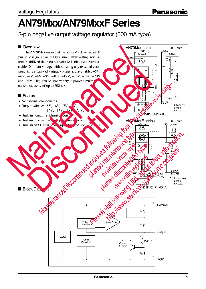 AN79M06_8354813.PDF Datasheet