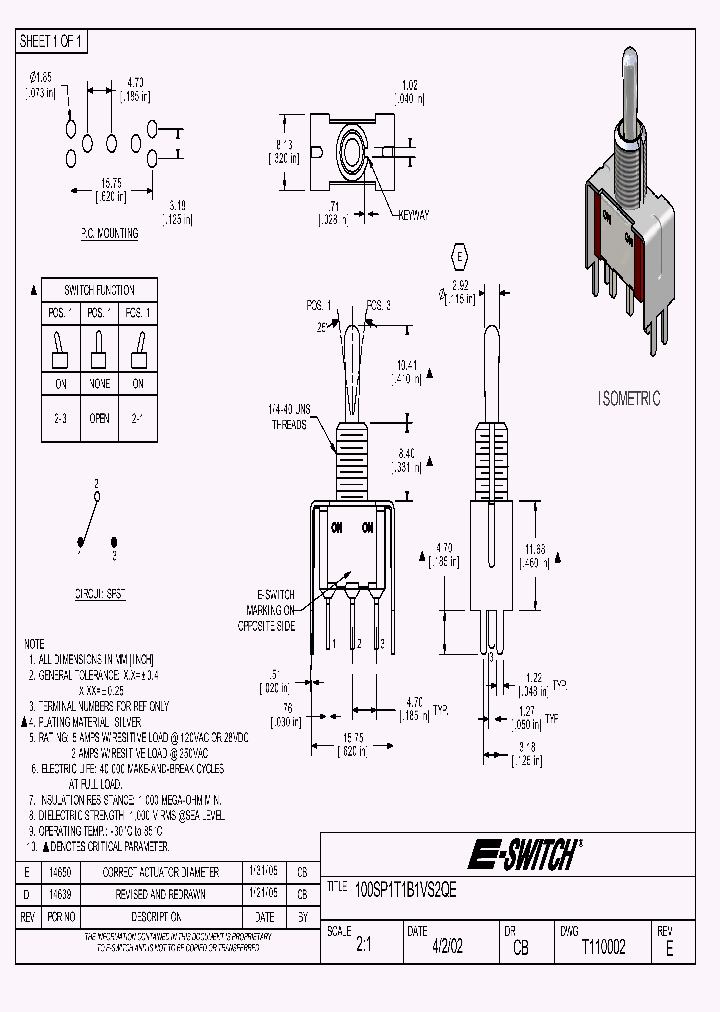 T110002_8354843.PDF Datasheet