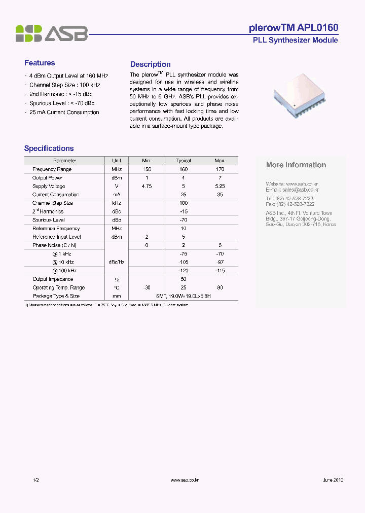 APL0160_8355168.PDF Datasheet