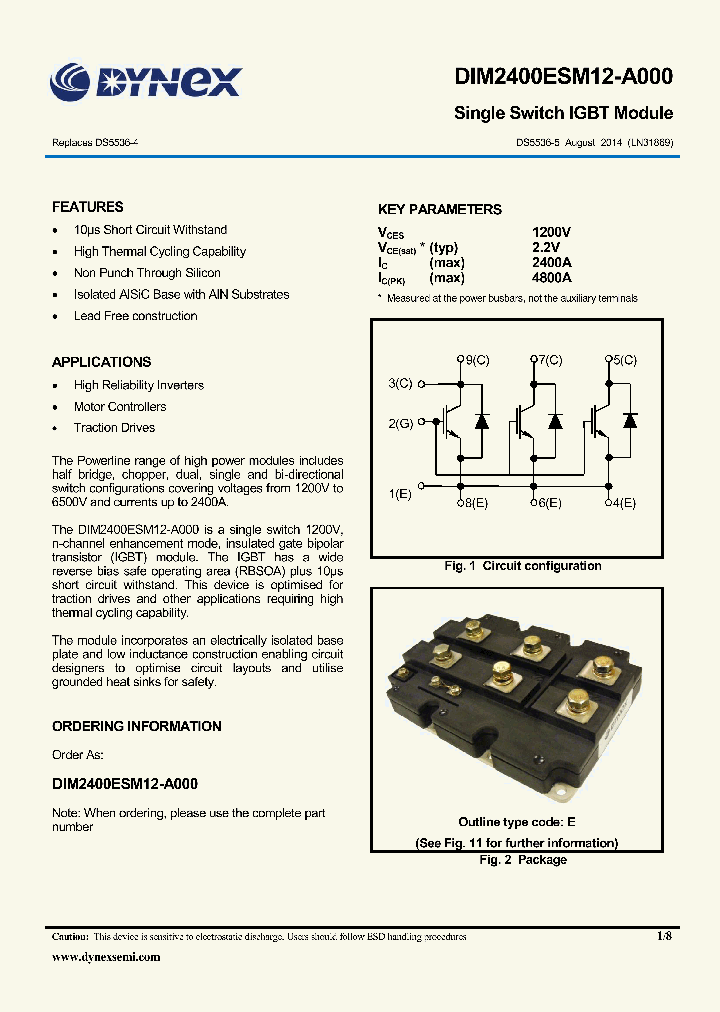 DIM2400ESM12-A000-15_8355807.PDF Datasheet