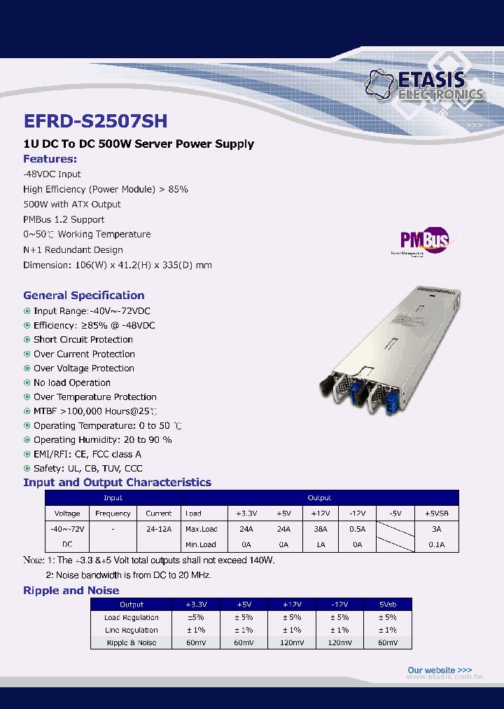 EFRD-S2507SH_8356928.PDF Datasheet