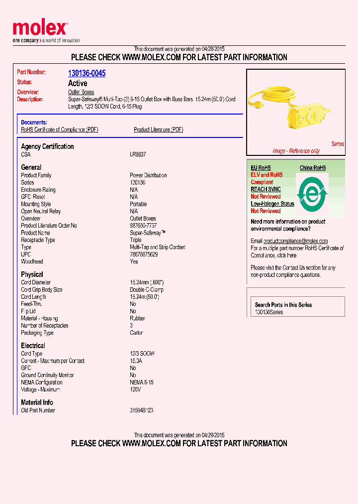 130136-0045_8357226.PDF Datasheet