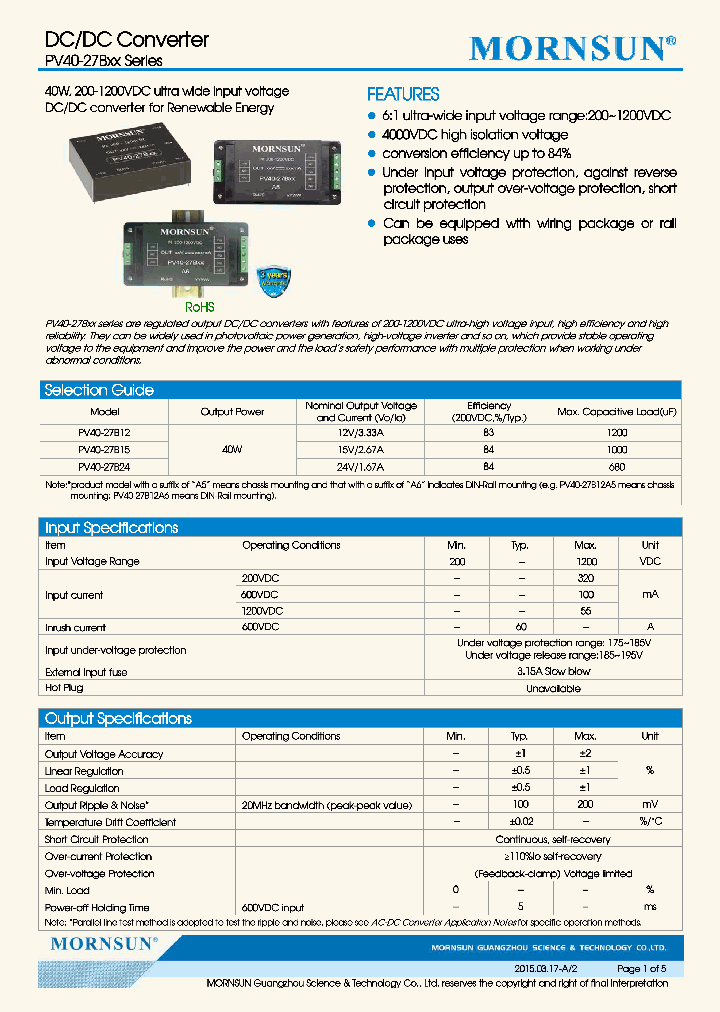 PV40-27B24_8357329.PDF Datasheet