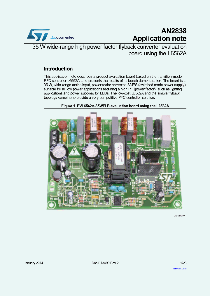 AN2838_8357749.PDF Datasheet