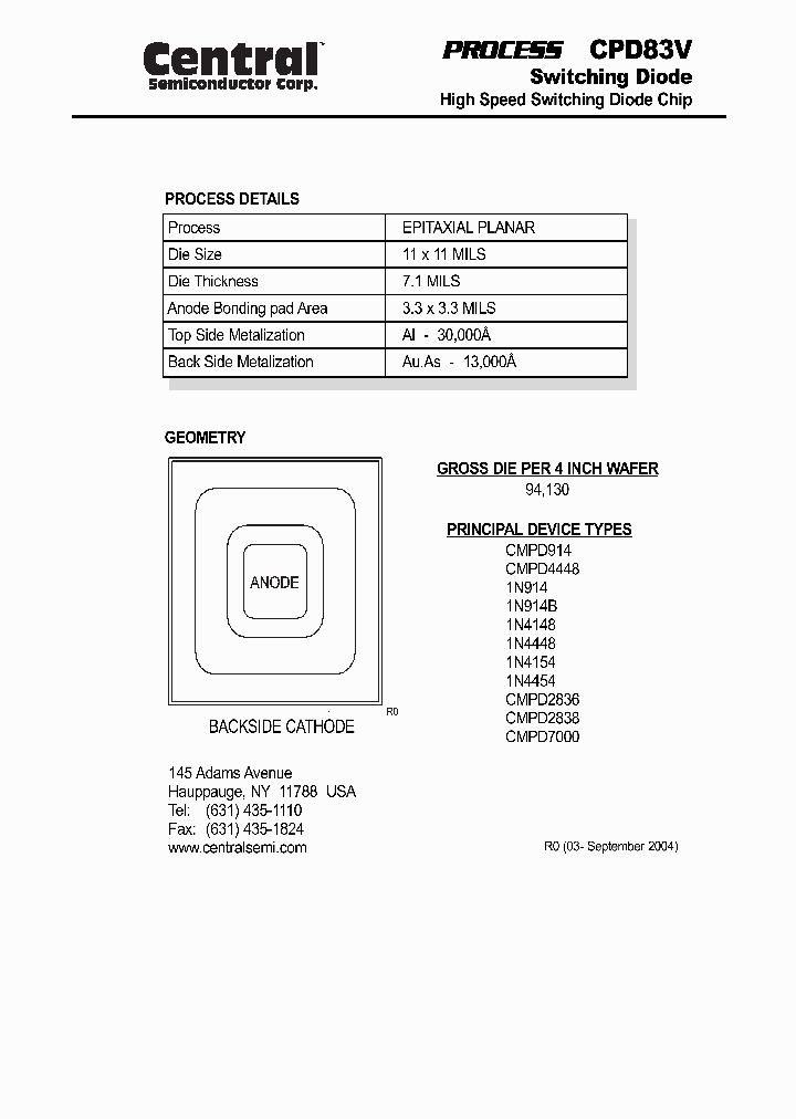 CPD83V_8358189.PDF Datasheet