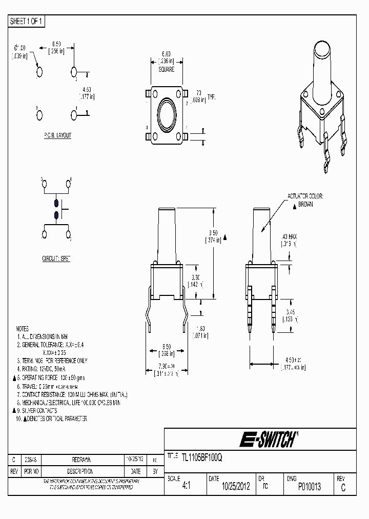 P010013_8359121.PDF Datasheet