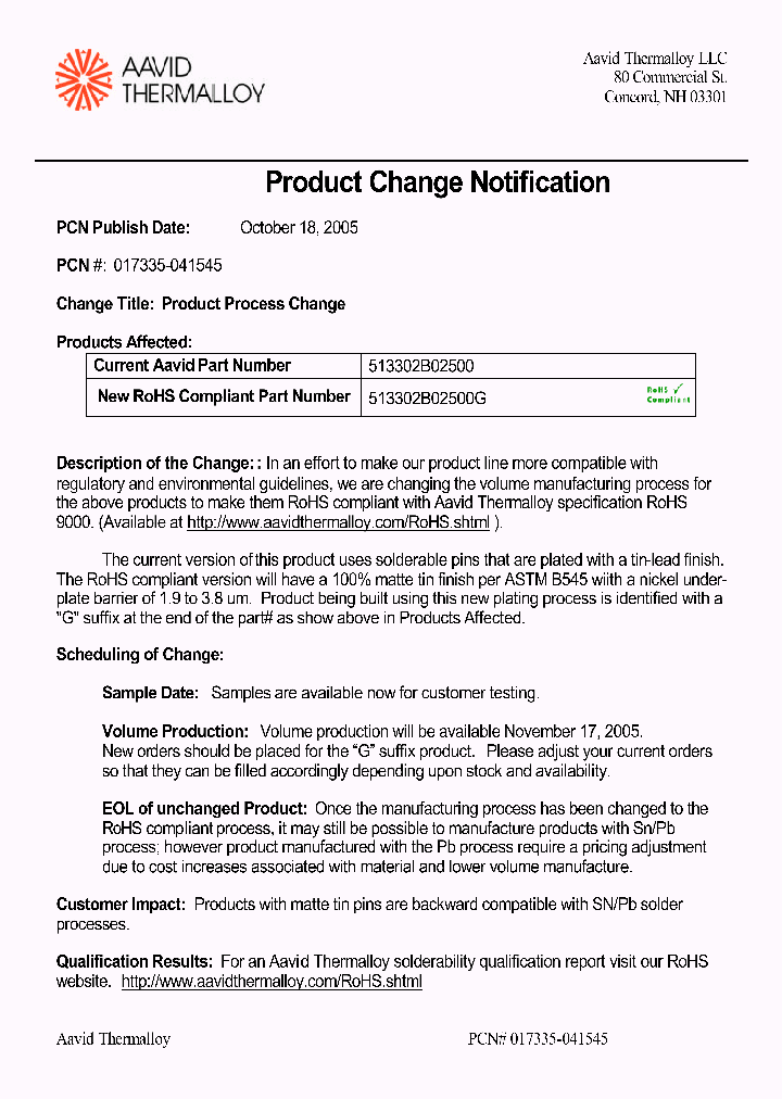 PCN017335-041545_8363343.PDF Datasheet