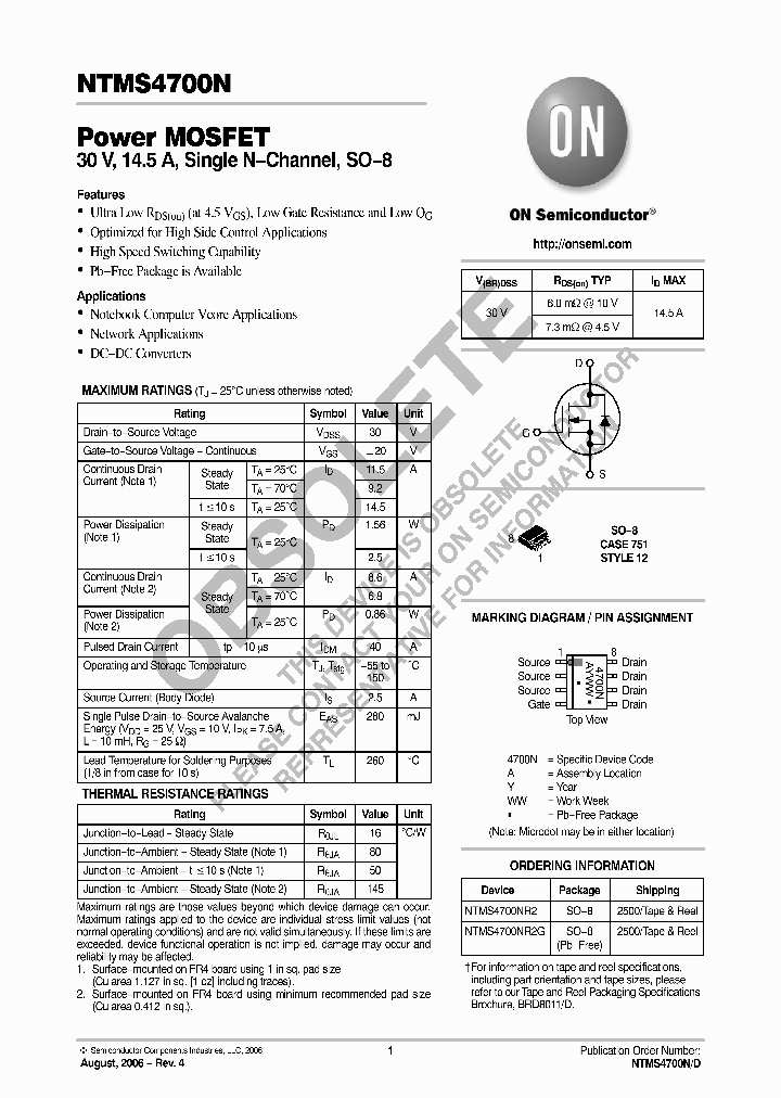 NTMS4700N_8363674.PDF Datasheet