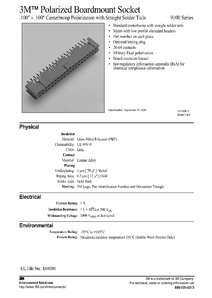 9140-4500PL_8368689.PDF Datasheet