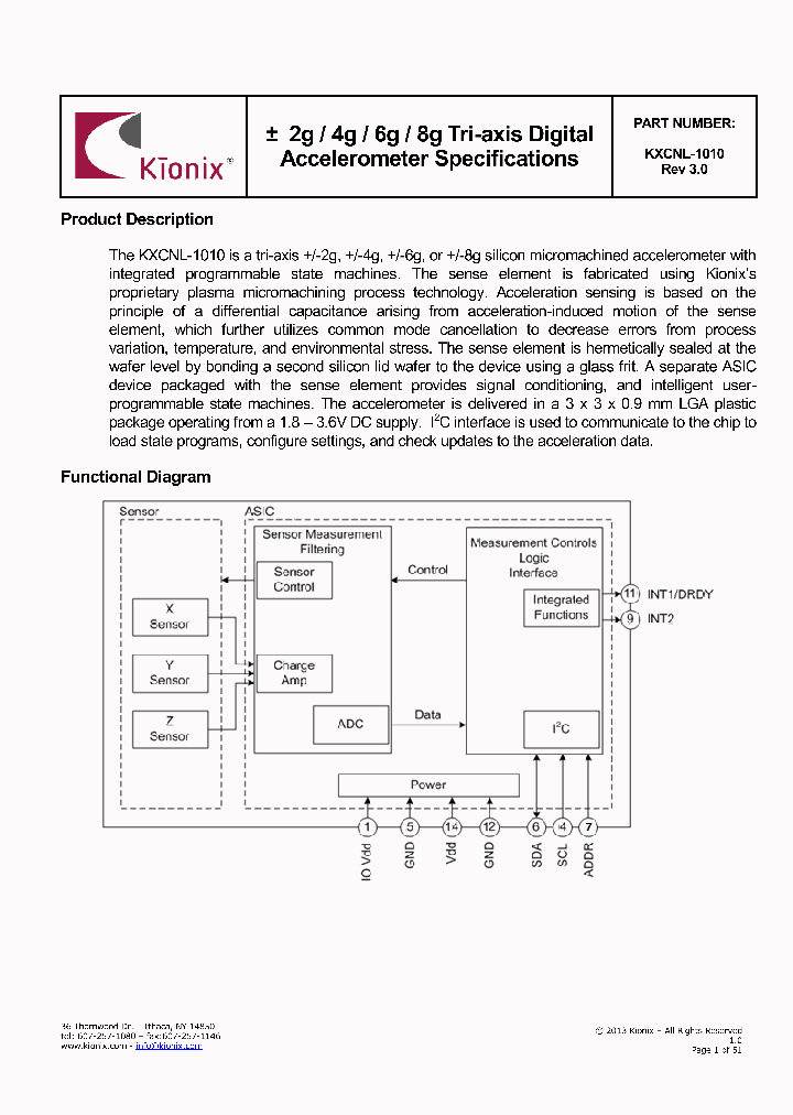 KXCNL-1010_8371843.PDF Datasheet