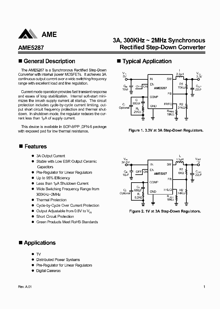 AME5287_8374743.PDF Datasheet