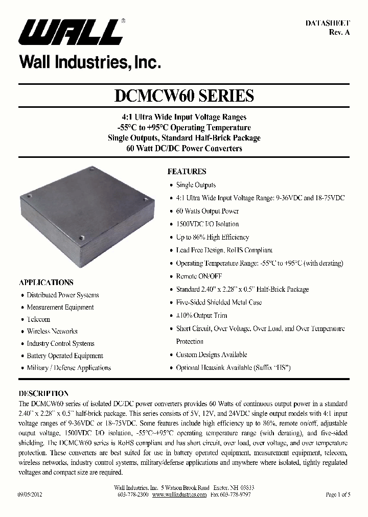 DCMCW60_8378109.PDF Datasheet
