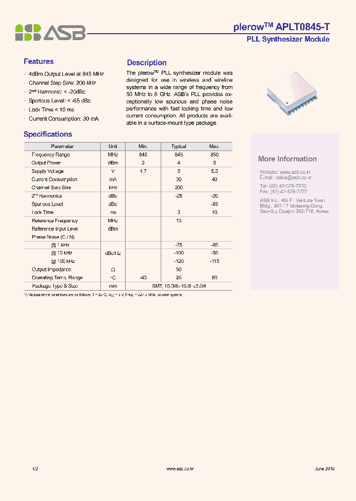 APLT0845-T-13_8378308.PDF Datasheet