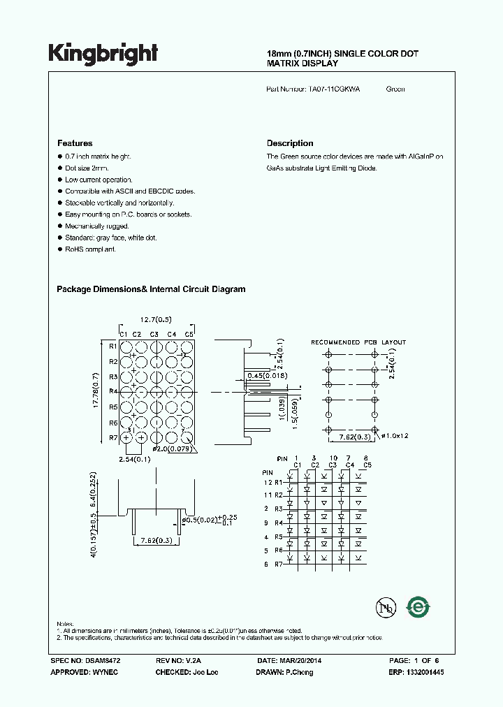 TA07-11CGKWA_8378588.PDF Datasheet