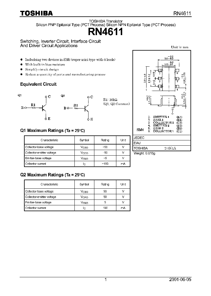 RN4611_8380753.PDF Datasheet