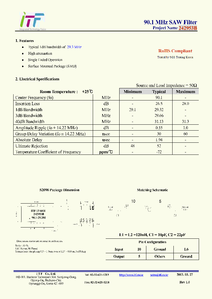 242953B_8382420.PDF Datasheet