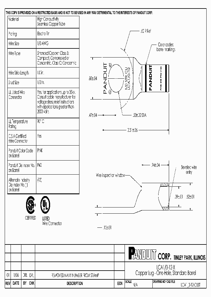 LCA10-12-X_8383501.PDF Datasheet