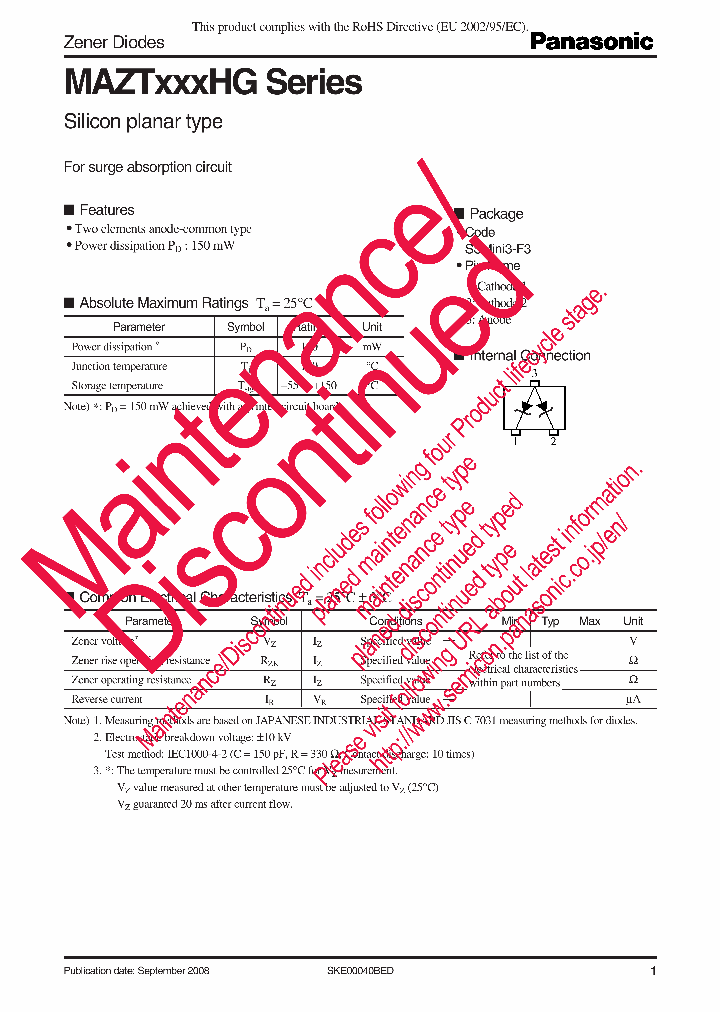 MAZT082HG_8385794.PDF Datasheet