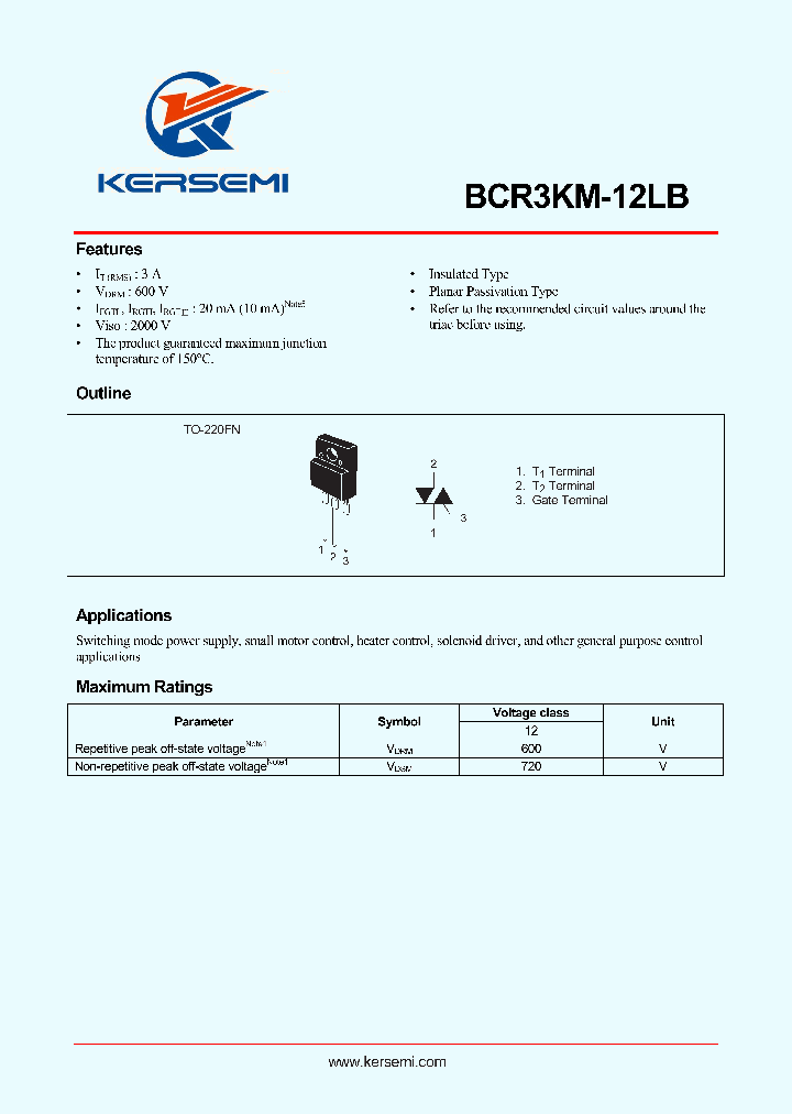 BCR3KM-12LB-A8_8387728.PDF Datasheet