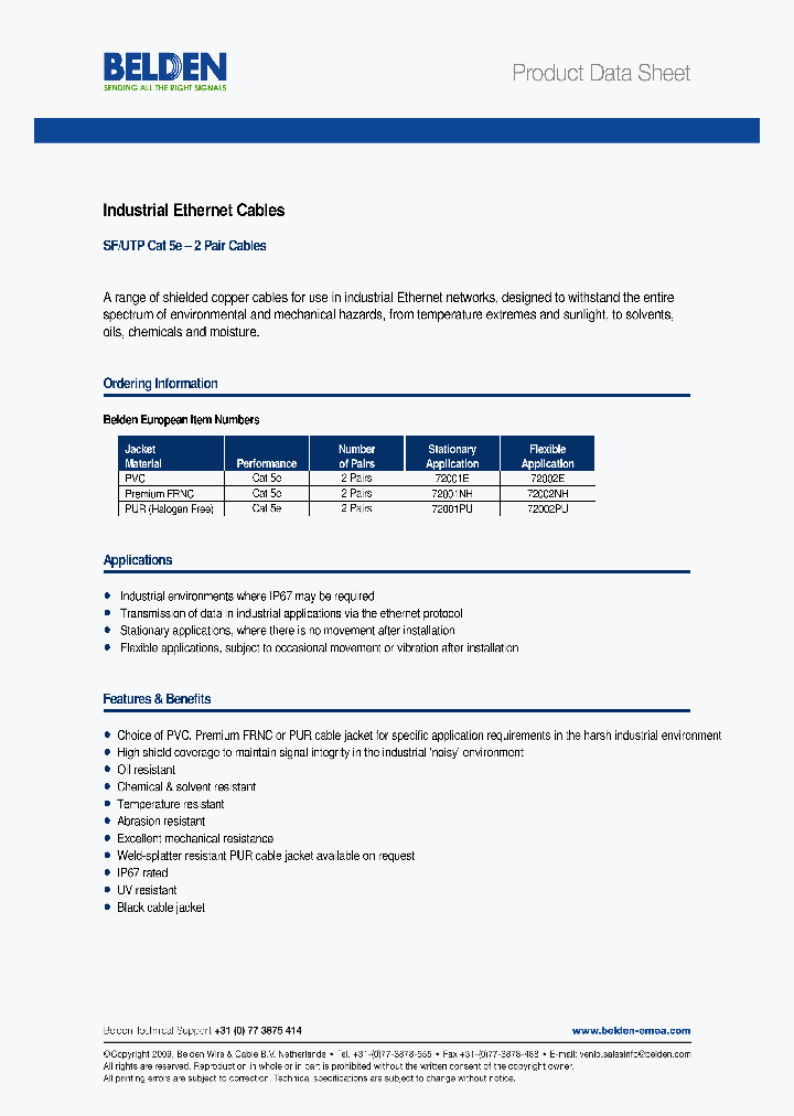 72001E_8388309.PDF Datasheet