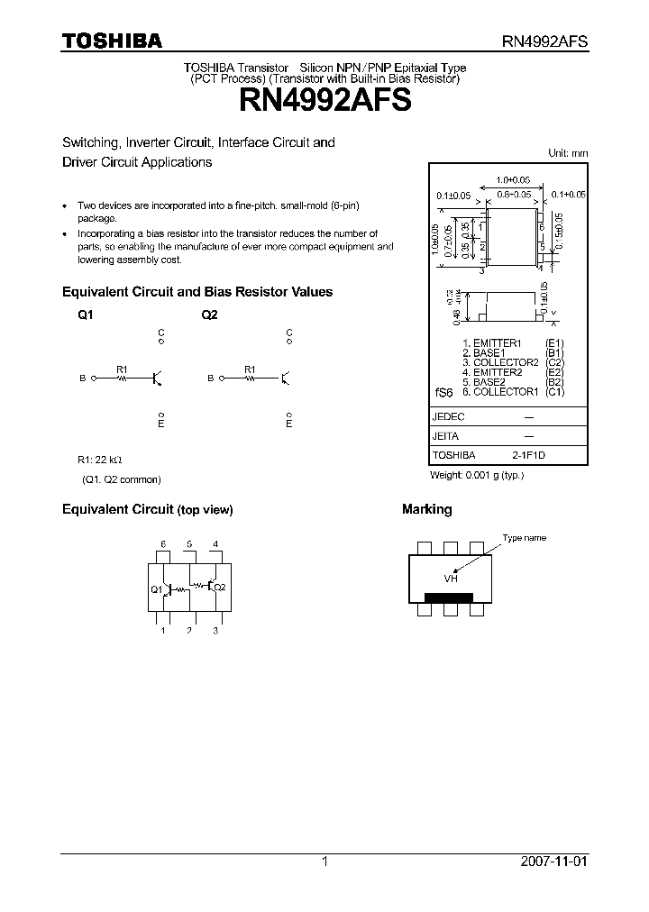 RN4992AFS_8388398.PDF Datasheet