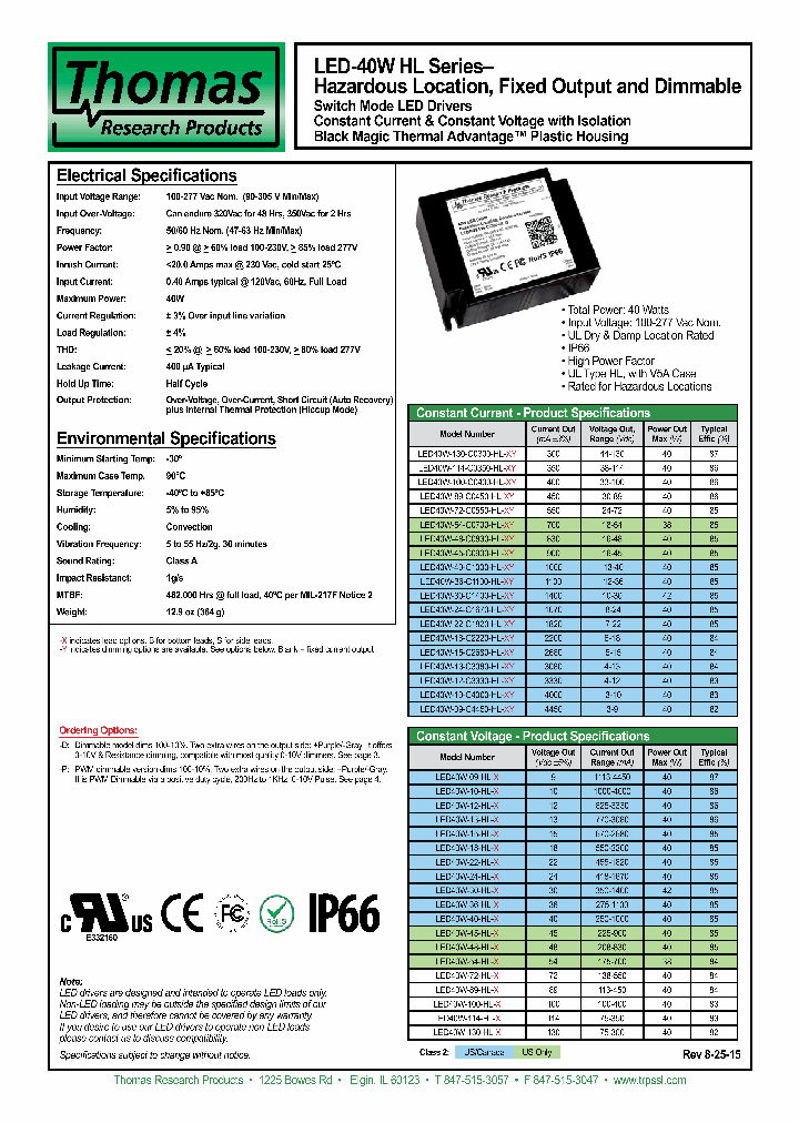 LED40W-100-C0400-HL-XY_8389980.PDF Datasheet