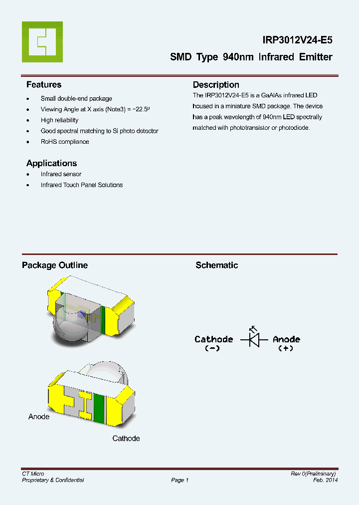 IRP3012V24-E5_8390344.PDF Datasheet