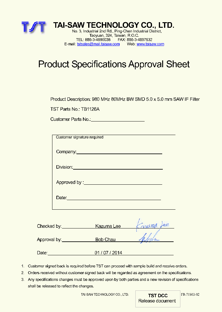 TB1126A_8393355.PDF Datasheet