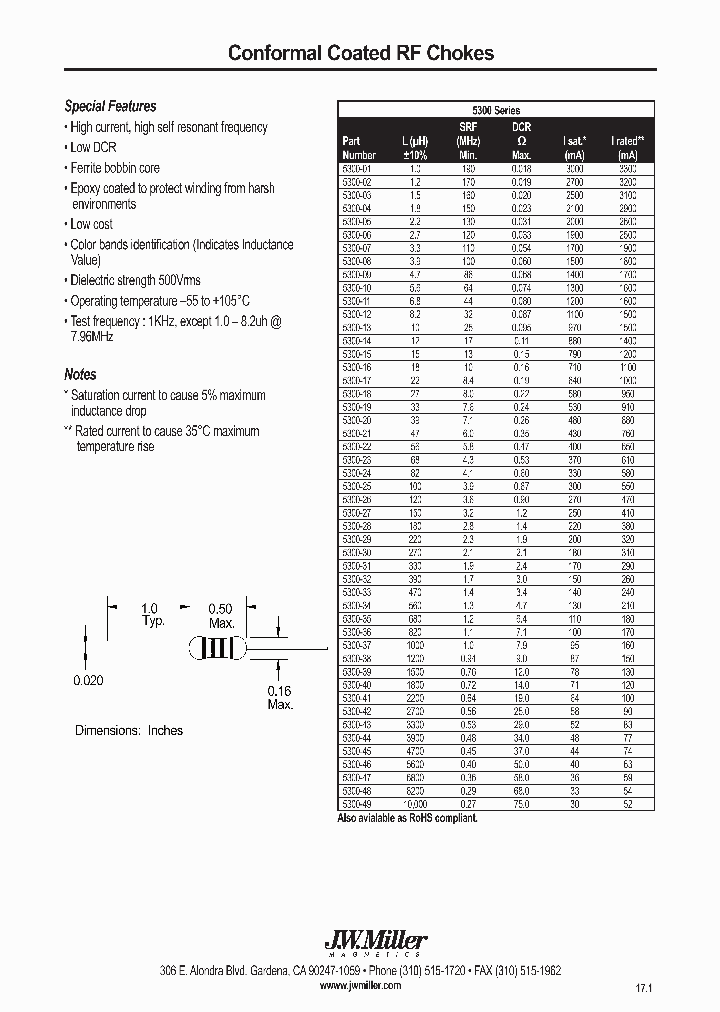 5300-05_8393591.PDF Datasheet