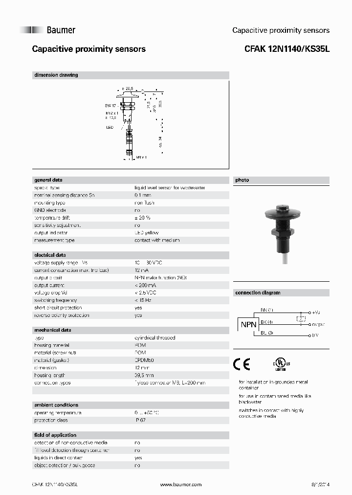 12N1140KS35L_8394215.PDF Datasheet